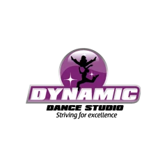 Dynamic Dance Studio